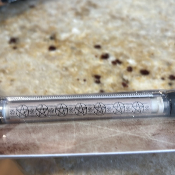 Supernatural Pen and leather case - Picture 5 of 5